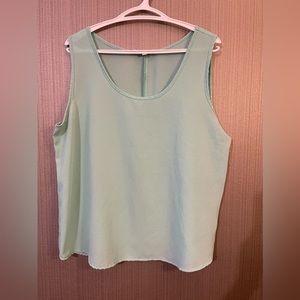 Pepper and Zoe Tank Top